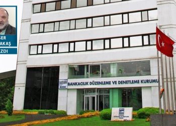 BDDK ve arkasındaki siyaset ne istiyor?