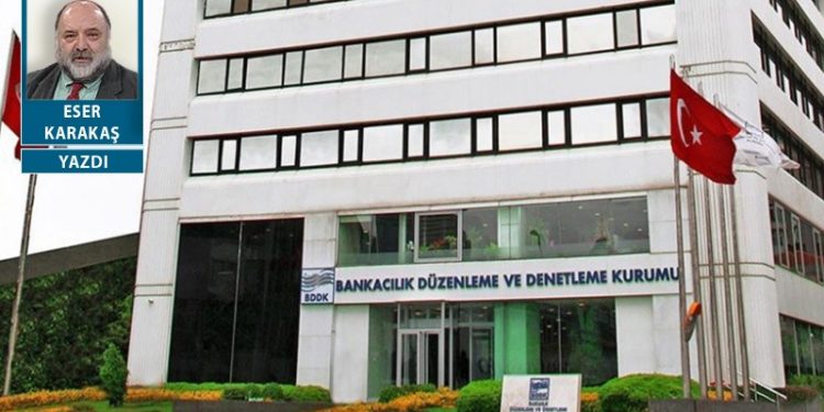 BDDK ve arkasındaki siyaset ne istiyor?