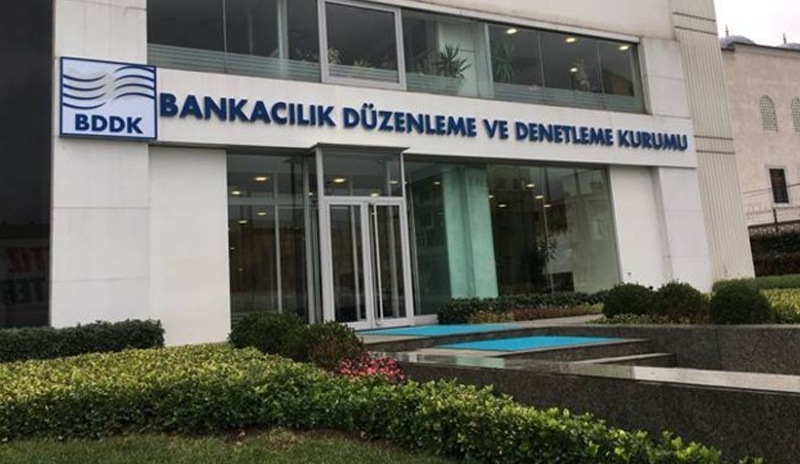 BDDK'dan bankalara uyarı: Ticari müşterilerden şikayetler gelmeye başladı