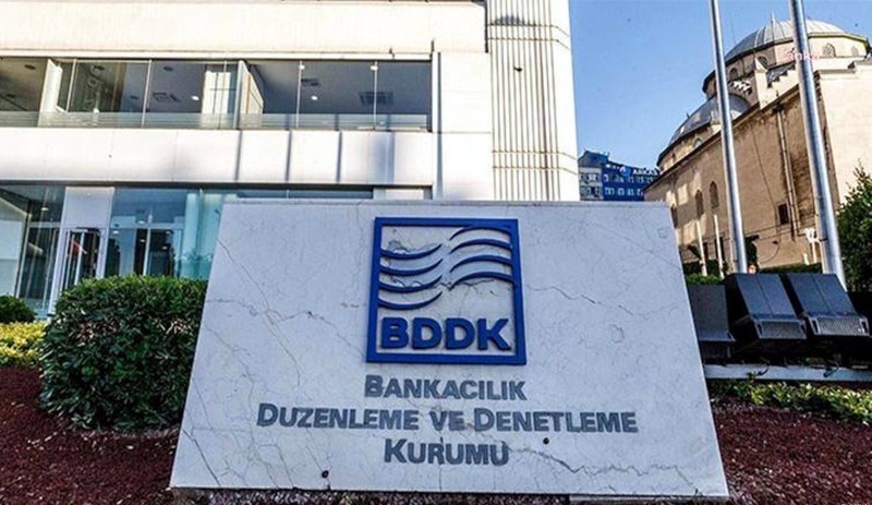 BDDK'dan konut kredisi düzenlemesi: Tutar bazlı değişikliğe gidildi