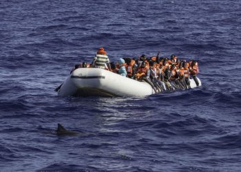 BM: Akdeniz göçmenler için daha ölümcül hale geldi