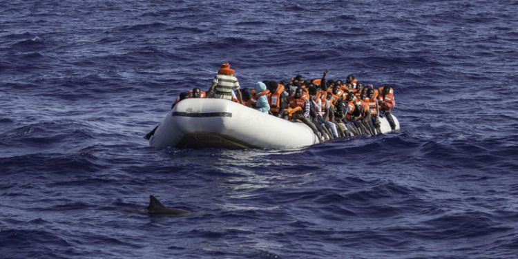 BM: Akdeniz göçmenler için daha ölümcül hale geldi