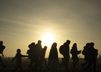 BM Genel Sekreteri Guterres: Dünyamız ülke içi yerinden edilme kriziyle karşı karşıya