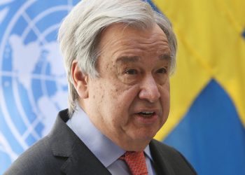 BM Genel Sekreteri'inden savaşın sonlandırılması çağrısı