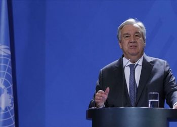 BM: Suriye'ye insani yardımların süresi uzatılmalı