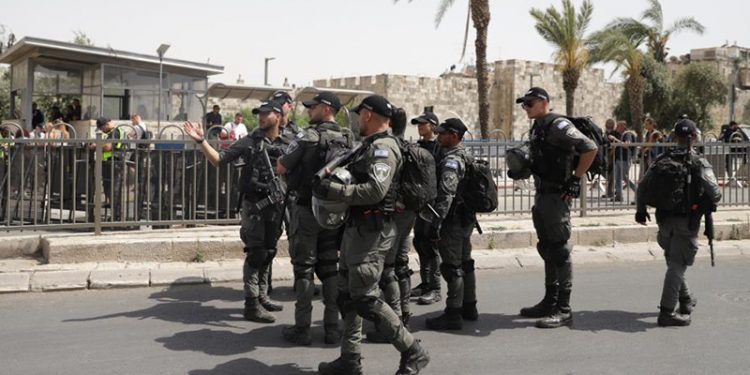 BM: İsrail 2022'de Batı Şeria ve Doğu Kudüs'te 300 evi yıktı