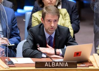 BMGK başkanlığını devralan Arnavutluk: Türkiye NATO'daki en güçlü ülkelerden biri