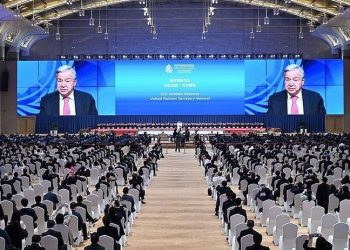 BM'den devletlere nükleer silah uyarısı: Onlar bizi yok etmeden, biz onları yok edelim