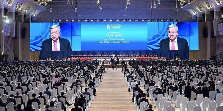 BM'den devletlere nükleer silah uyarısı: Onlar bizi yok etmeden, biz onları yok edelim