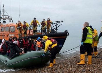 BM’den mültecileri Ruanda'ya gönderme kararı alan İngiltere’ye tepki: Uluslararası hukuka aykırı
