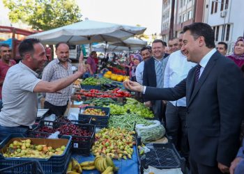 Babacan: Ekonomide dengeler bozuldu ama çabuk düzelir