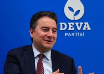 Babacan: Faiz ne talimatla ne de veliahtla d&uuml;şer