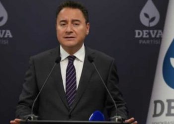 Babacan, Gezi Davası için dilekçe verdi: Mağdur değilim, ismimi çıkarın