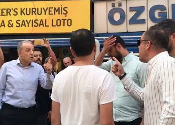 Babacan: Halka parmak sallayan bu düzeni bitireceğiz