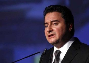Babacan: Savcılık da mahkeme de duysun, Gezi Davası ile ilgili şahsi mağduriyetim yok