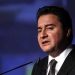 Babacan: Savcılık da mahkeme de duysun, Gezi Davası ile ilgili şahsi mağduriyetim yok