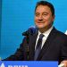 Babacan: Seçim günü geldiğinde Beştepe'de duvarlar titreyecek