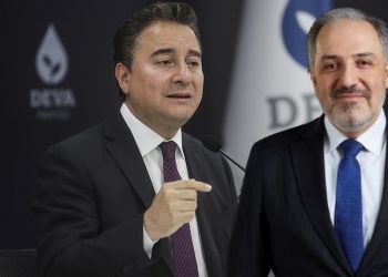 Babacan'dan Emniyet'e Yeneroğlu yanıtı: Kimden cesaret aldığı ortada