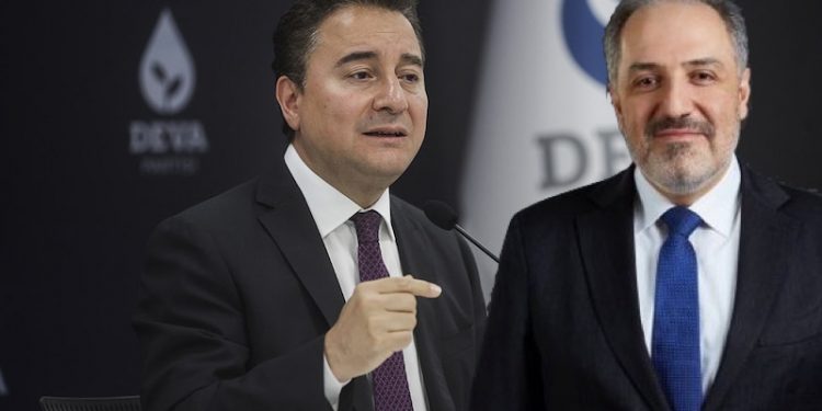 Babacan'dan Emniyet'e Yeneroğlu yanıtı: Kimden cesaret aldığı ortada