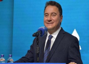 Babacan'dan cumhurbaşkanı adayı açıklaması: 6'lı masada hiç konuşulmadı, seçime doğru açıklayacağız