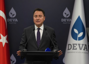 Babacan'dan ekonomi yorumu: Bütün dengeler bozuldu ama çabuk düzelir