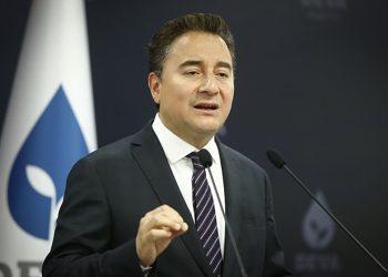 Babacan’dan Erdoğan’a: Ulaştırma Bakanlığı’na da enflasyon timi gönderecek misiniz?