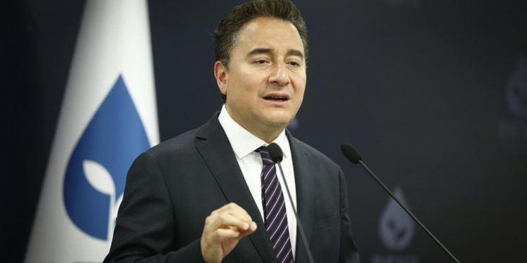 Babacan’dan Erdoğan’a: Ulaştırma Bakanlığı’na da enflasyon timi gönderecek misiniz?