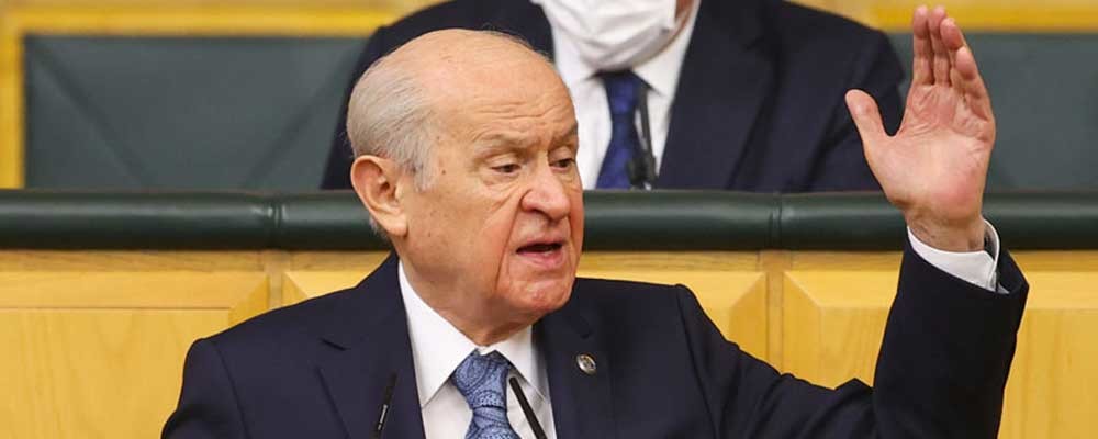 Bahçeli: Cumhur İttifakı’na duyulan muazzam güvene şahit olduk