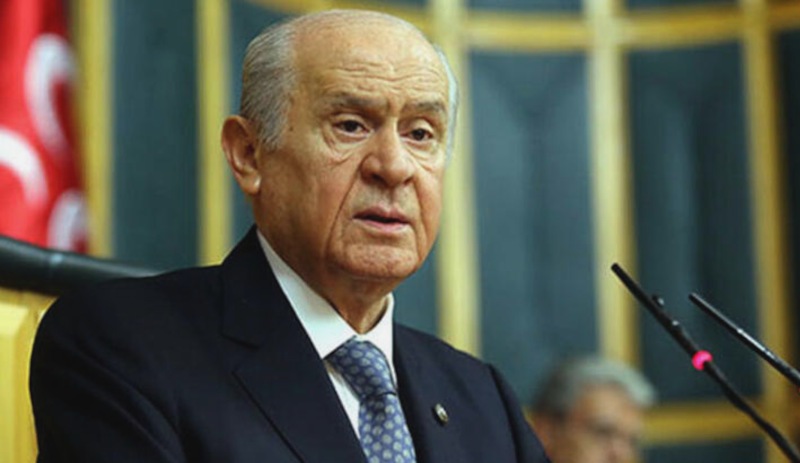 Bahçeli: Yakın bir gelecekte üniversite sınavının kaldırılacağına inanıyorum