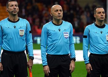 Bahattin Duran ve Tarık Ongun'a farklı ülkelerden teklifler var