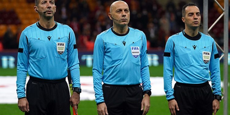 Bahattin Duran ve Tarık Ongun'a farklı ülkelerden teklifler var