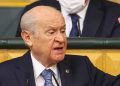 Bahçeli: Cumhur İttifakı’na duyulan muazzam güvene şahit olduk