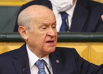 Bahçeli: Cumhur İttifakı’na duyulan muazzam güvene şahit olduk