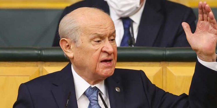 Bahçeli: Cumhur İttifakı’na duyulan muazzam güvene şahit olduk