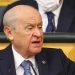 Bahçeli: Cumhur İttifakı’na duyulan muazzam güvene şahit olduk