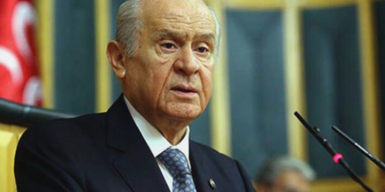 Bahçeli: Yakın bir gelecekte üniversite sınavının kaldırılacağına inanıyorum