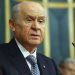 Bahçeli: Yakın bir gelecekte üniversite sınavının kaldırılacağına inanıyorum