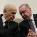 Bahçeli de ‘Erdoğan’ın adaylığı’ tartışmasına 'çalıştı'