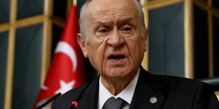 Bahçeli de ‘idam’ dedi: Terör suçlarını da içermesini ümit ediyorum