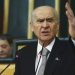 Bahçeli isim vermeden Cem Yılmaz'ı eleştirdi