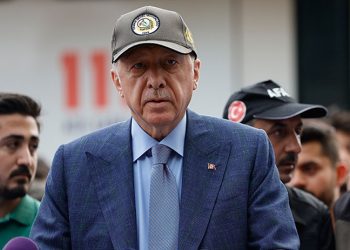 Bahçeli ve Soylu'nun ardından Erdoğan'dan Marmaris'te 'idam' çıkışı: Olmalı