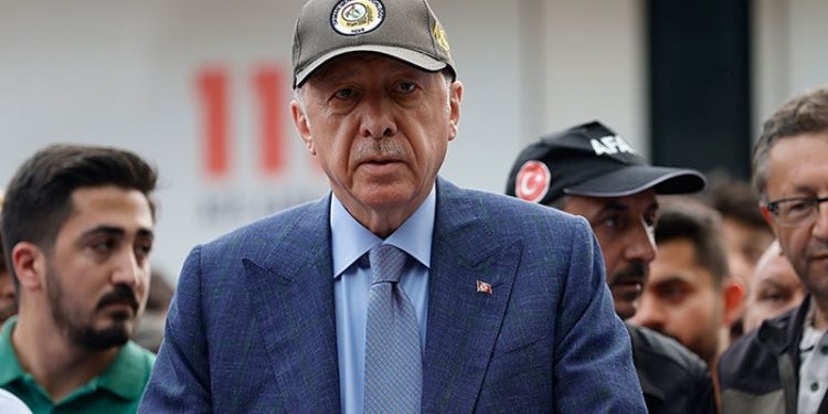 Bahçeli ve Soylu'nun ardından Erdoğan'dan Marmaris'te 'idam' çıkışı: Olmalı