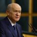 Bahçeli: Üniversite sınavının kaldırılacağına inanıyorum