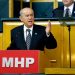 Bahçeli'den HDP'ye: Türk Milleti bu kenelere daha fazla sabır ve tahammül gösteremez