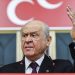 Bahçeli'den Kılıçdaroğlu'na: Demirtaş'a sahip çıkmak insanlık mıdır?