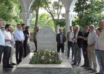 Bahçeli’nin Topal Osman’a iade-i itibar teklifine Trabzon’da tepki