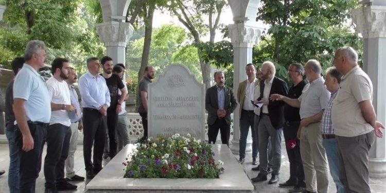 Bahçeli’nin Topal Osman’a iade-i itibar teklifine Trabzon’da tepki