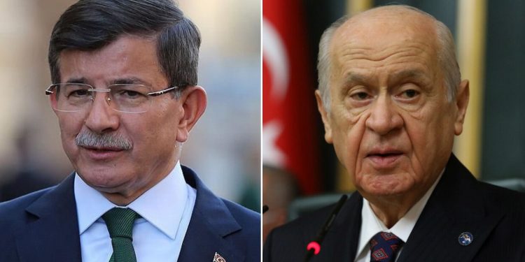 Bahçeli’ye: Psikolojik sıhhatiniz konusunda kaygılıyım