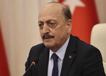 Bakan Bilgin'den 'emekli ve memur zammı' açıklaması: Enflasyon farkının üzerinde gerçekleşecek