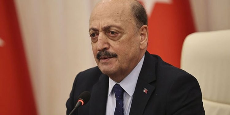 Bakan Bilgin'den 'emekli ve memur zammı' açıklaması: Enflasyon farkının üzerinde gerçekleşecek